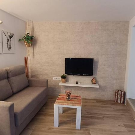 Apartamento Marianto Vejer de la Frontera Esterno foto