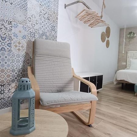 Apartamento Marianto Vejer de la Frontera Esterno foto