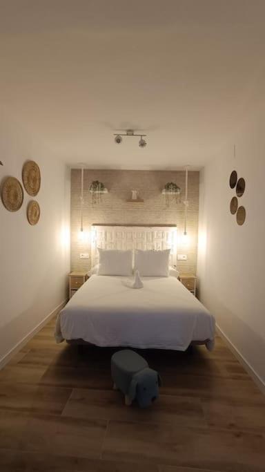 Apartamento Marianto Vejer de la Frontera Esterno foto