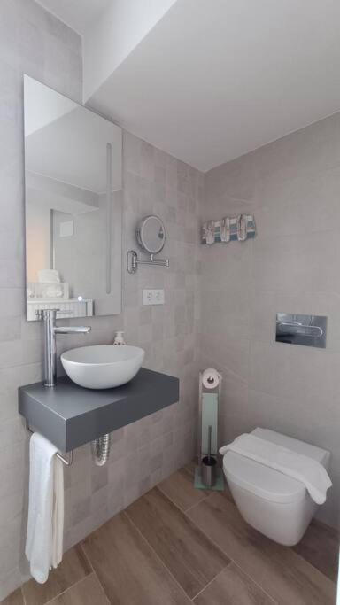 Apartamento Marianto Vejer de la Frontera Esterno foto