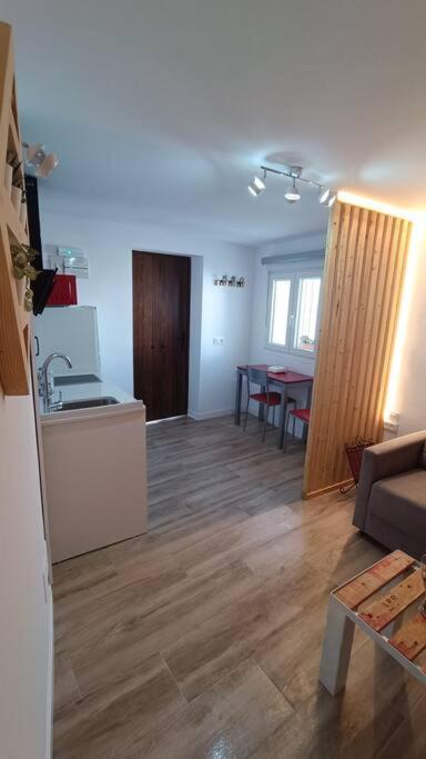 Apartamento Marianto Vejer de la Frontera Esterno foto