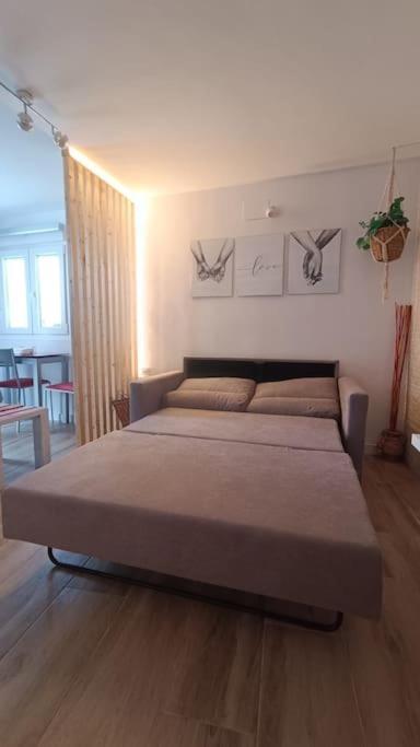 Apartamento Marianto Vejer de la Frontera Esterno foto