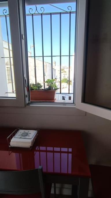 Apartamento Marianto Vejer de la Frontera Esterno foto