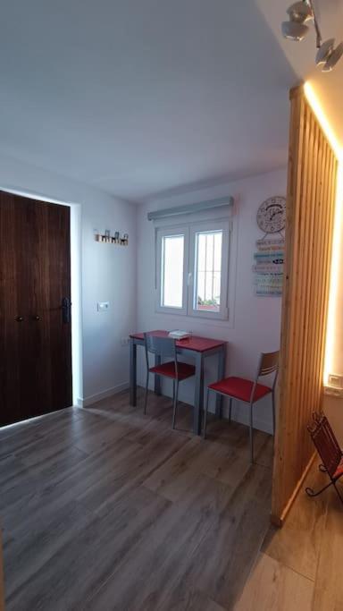 Apartamento Marianto Vejer de la Frontera Esterno foto