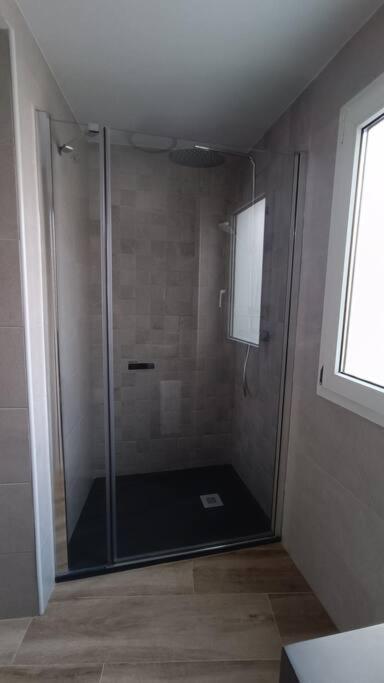 Apartamento Marianto Vejer de la Frontera Esterno foto