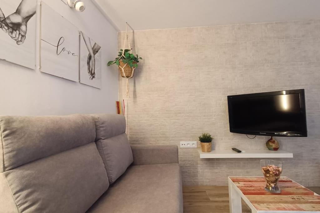 Apartamento Marianto Vejer de la Frontera Esterno foto